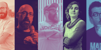 encuentro dia del libro escritores