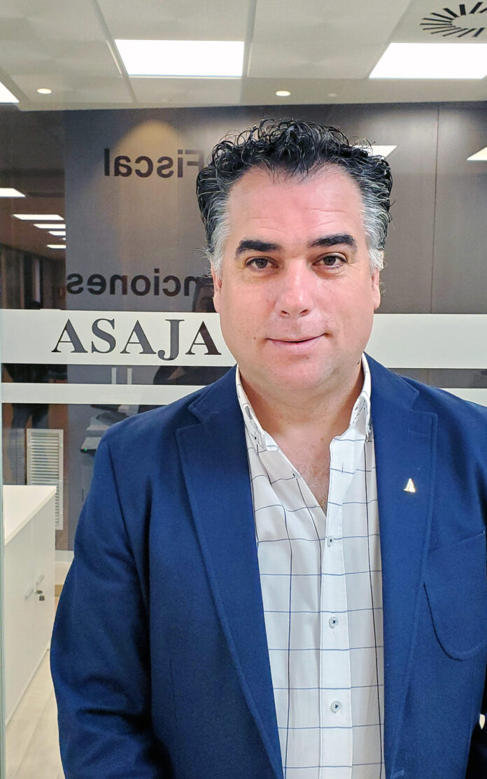 jose luis pinto asaja