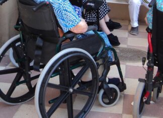 ¡Vamos Palencia! anima a las entidades a participar en la puesta en marcha del Clúster Sociosanitario