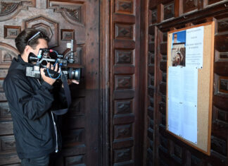 El impulsor del cisma de las Clarisas de Belorado cuenta con un Seminario de vocaciones adultas en Alar del Rey