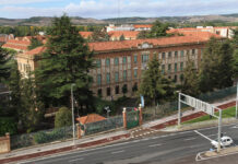 IMI, la empresa israelí que le ‘robó’ por un céntimo un contrato de 41 millones de euros a la Fábrica de Armas de Palencia