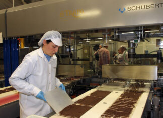 Imagen de archivo del interior de Trapa en Dueñas. / ICAL