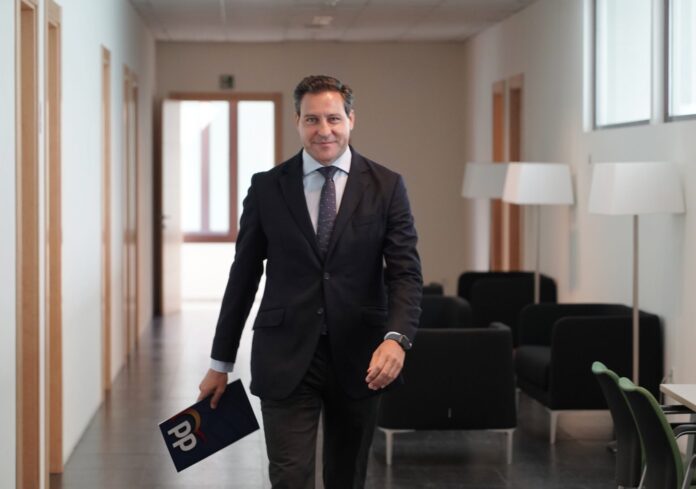 El PP presenta una PNL