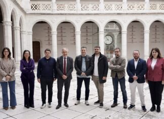 Las Ciencias Gastronómicas llegan como Grado universitario a Palencia