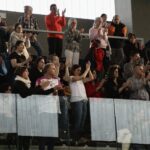 Afición del CD Balopal en el Mariano Haro(1)