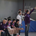 Equipo de balonmano de Palencia (Walamove Balopal)