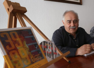 Fallece José Luis Ainsua