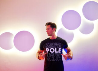 En ‘Muy Personal’ conocemos a Álex Marín, creador de la web ‘Forocoches’ Álex Marín forocoches