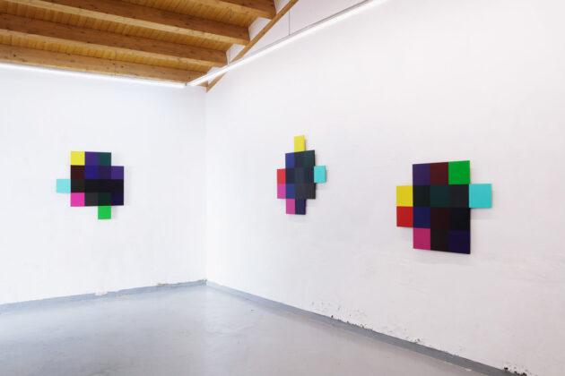 ESPACIO NEXO990 DE MONZ&Oacute;N DE CAMPOS