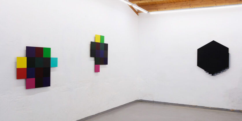 ESPACIO NEXO990 DE MONZ&Oacute;N DE CAMPOS