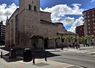 Cortes de calles del 15 al 17 de mayo en Palencia