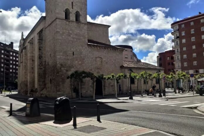 Cortes de calles del 15 al 17 de mayo en Palencia
