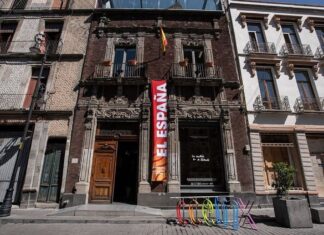 Centro Cultural de España en México