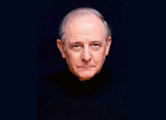 Emilio Gutiérrez Caba: «El trabajo del actor es creativo. Es una correa de transmisión de emociones» Emilio-Gutiérrez-Caba-en-Palencia