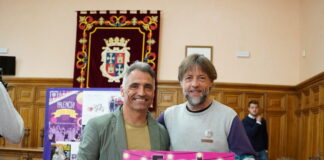 FOOD TRUCK MORCILLA DE VILLADA