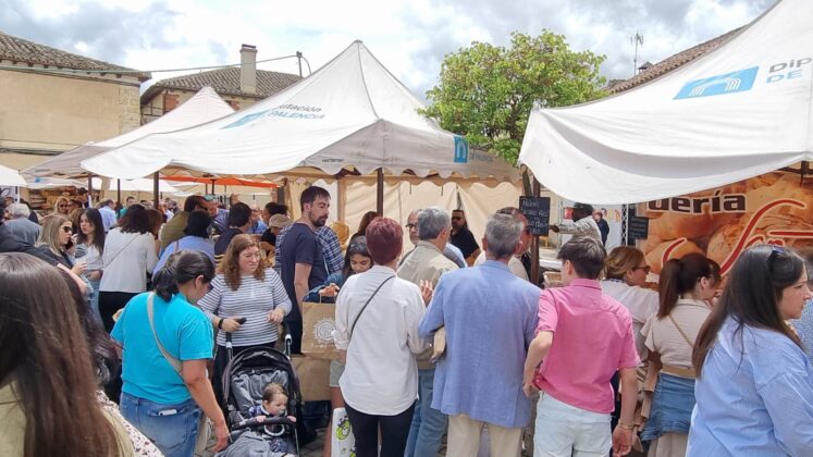 Feria del pan Grijota (22)