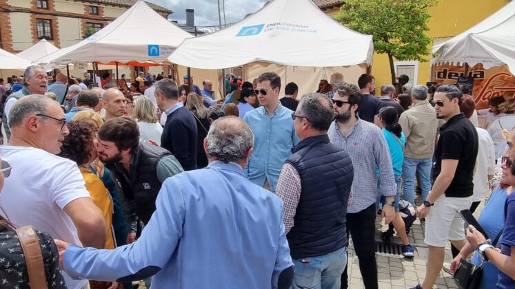 Feria del pan Grijota (22)