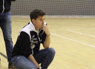 CD Balopal: Análisis de presente… y de futuro Fernando López, CD Balopal