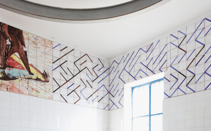 ESPACIO NEXO990 DE MONZ&Oacute;N DE CAMPOS