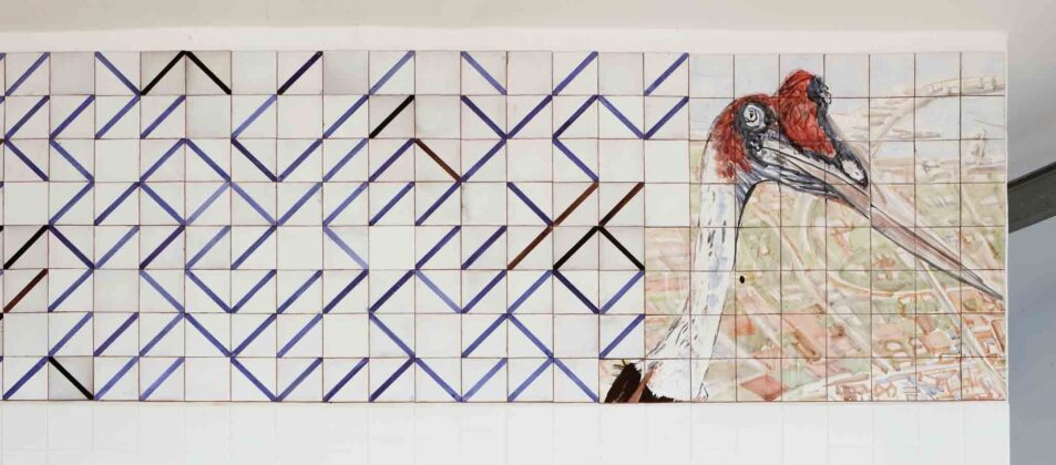 ESPACIO NEXO990 DE MONZ&Oacute;N DE CAMPOS