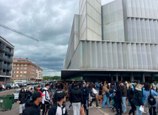 Fiesta ITA Palencia 2024 - Venta de entradas