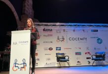 Mañana se celebra el Día Internacional de la Salud: estas son las 10 peticiones de CocemfeCyL Fin de semana solidario cocemfe cyl Paredes de Nava (1)