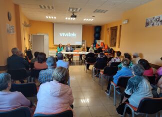 Calahorra de Boedo se sube a la ola de la repoblación