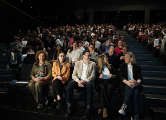 La consejera de Familia e Igualdad de Oportunidades, Isabel Blanco