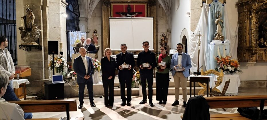 Guardo, coraz&oacute;n musical del Camino Olvidado