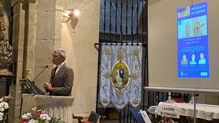 Guardo, coraz&oacute;n musical del Camino Olvidado