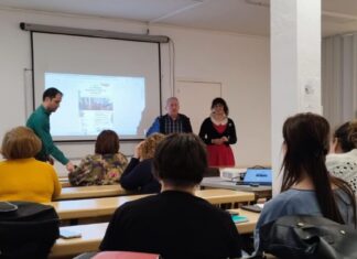 Arranca en Guardo el Curso Marketing a Fondo