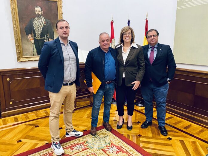 Ayuela Diputación Ayuela Diputación