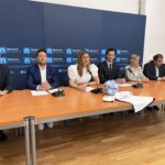 Presentación del Campus Experience Real Madrid