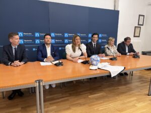 Presentación del Campus Experience Real Madrid