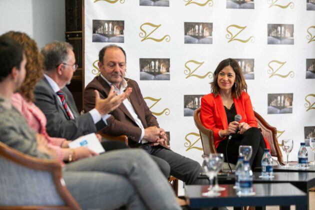 Jornada Sitios Cluniacenses en Carri&oacute;n de los Condes. Foto: Victor Hugo Mart&iacute;n Caballero (Visual Crea)