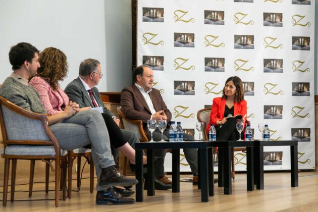 Jornada Sitios Cluniacenses en Carri&oacute;n de los Condes. Foto: Victor Hugo Mart&iacute;n Caballero (Visual Crea)