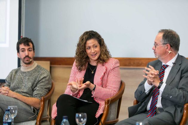 Jornada Sitios Cluniacenses en Carri&oacute;n de los Condes. Foto: Victor Hugo Mart&iacute;n Caballero (Visual Crea)