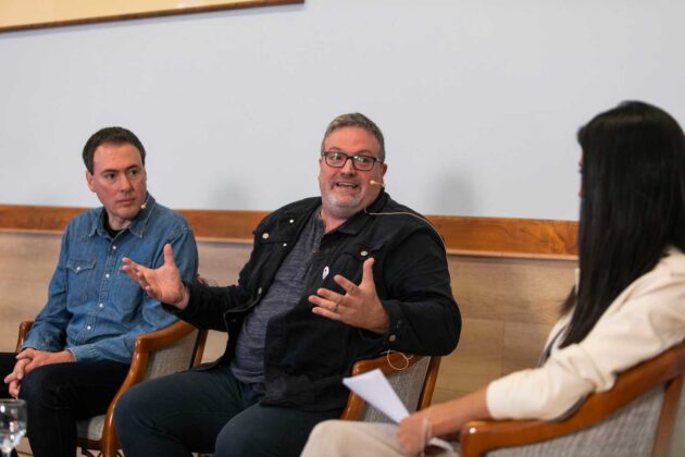 Jornada Sitios Cluniacenses en Carri&oacute;n de los Condes. Foto: Victor Hugo Mart&iacute;n Caballero (Visual Crea)