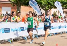 Palencia Legua a Legua 2024