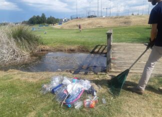 1,15 kilos de residuos por asistente a la ITA Palencia