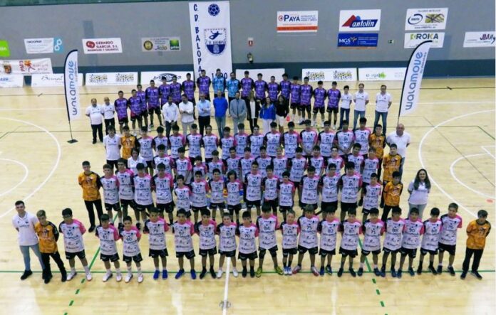 Presentación del Walamove Balopal