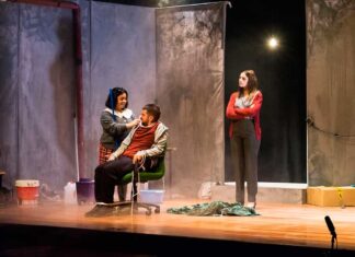 Teatro con denominación de origen Palencia 'Pulveriza',-de-A-Ninguna-Parte-Teatro