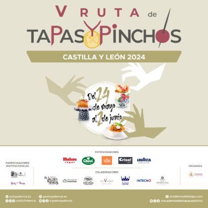 RUTA TAPAS CYL