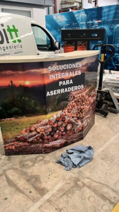 Lynx Scan Guardo. Fimma 2024