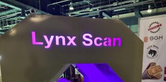 Lynx Scan Guardo. Fimma 2024