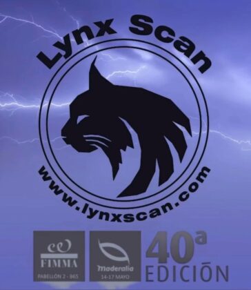 Lynx Scan Guardo. Fimma 2024