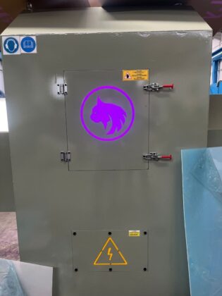 Lynx Scan Guardo. Fimma 2024