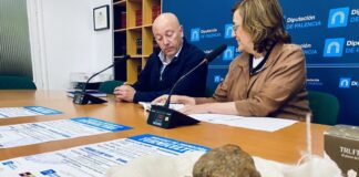 Jornadas de Formación en Turmicultura