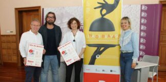 Una de bravas Palencia