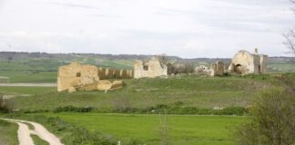 caminos rurales diputacion